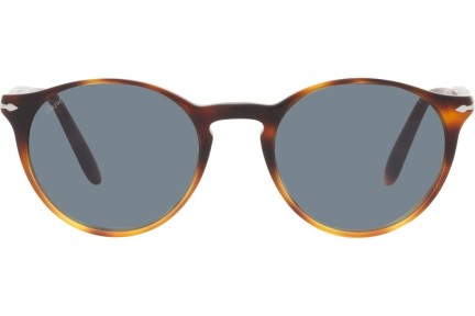 Sunčane naočale Persol PO3092SM 116056 Okrugao Havana