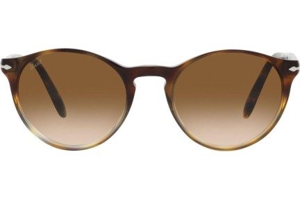 Sunčane naočale Persol PO3092SM 115851 Okrugao Havana