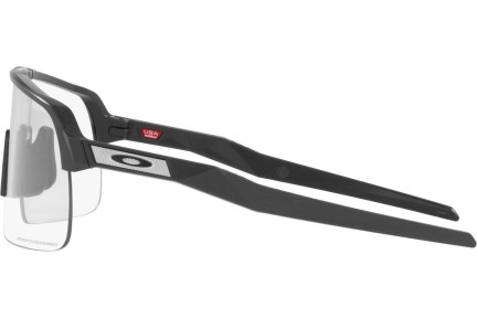 Sunčane naočale Oakley Sutro Lite OO9463-45 Spojene | Shield Sivi