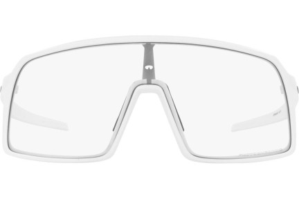 Sunčane naočale Oakley Sutro OO9406-99 Spojene | Shield Bijeli