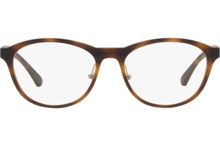 Naočale Oakley Draw Up OX8057-02 Okrugao Havana