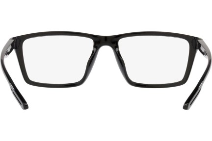 Naočale Emporio Armani EA4189U 50171W Pravokutan Crni