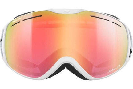 Skijaške naočale Julbo Fusion J762 33109 Photochromic Spojene | Shield Bijeli