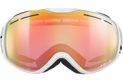 Skijaške naočale Julbo Fusion J762 33109 Photochromic Spojene | Shield Bijeli