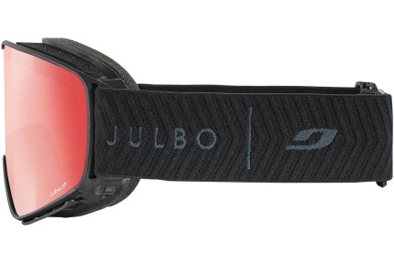 Skijaške naočale Julbo Quickshift SP J769 11242 Spojene | Shield Crni