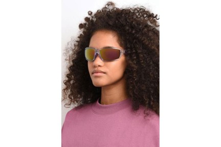 Sunčane naočale Polaroid PLD7029/S 141/AI Polarized Pravokutan Kristalni