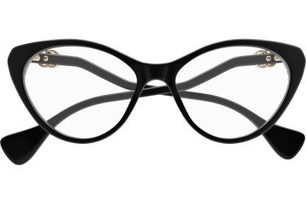 Naočale Gucci GG1013O 001 Cat Eye Crni