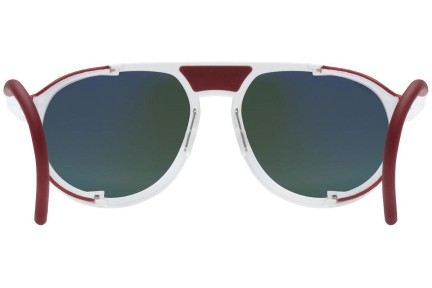 Sunčane naočale uvex mtn classic P 8830 Polarized Pilotski Bijeli