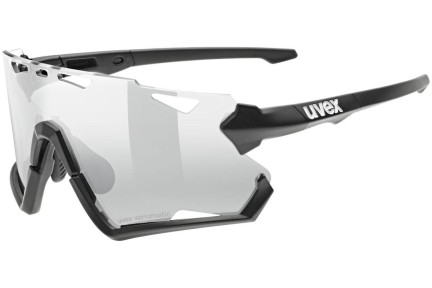 Sunčane naočale uvex sportstyle 228 V 2205 Spojene | Shield Crni