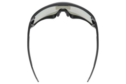 Sunčane naočale uvex sportstyle 231 2.0 P 2240 Polarized Spojene | Shield Crni