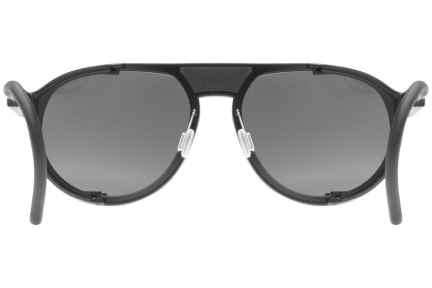 Sunčane naočale uvex mtn classic P 2250 Polarized Pilotski Crni