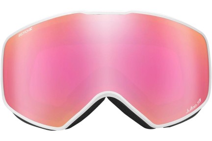 Skijaške naočale Julbo Pulse J773 91102 Polarized Spojene | Shield Bijeli