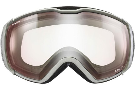 Skijaške naočale Julbo Aerospace J740 40202 Photochromic Spojene | Shield Sivi