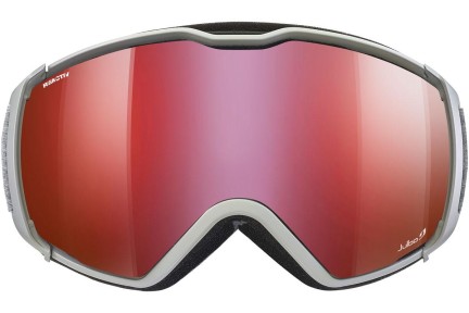 Skijaške naočale Julbo Aerospace J740 40202 Photochromic Spojene | Shield Sivi