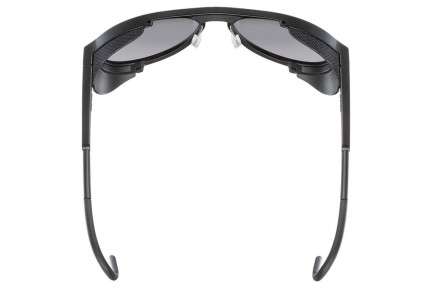 Sunčane naočale uvex mtn classic P 2250 Polarized Pilotski Crni