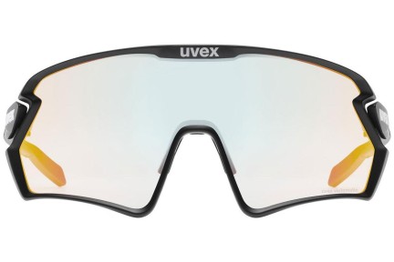 Sunčane naočale uvex sportstyle 231 2.0 V 2203 Spojene | Shield Crni