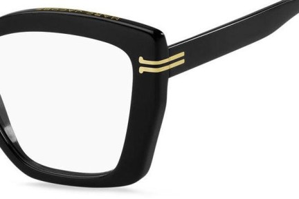 Naočale Marc Jacobs MJ1064 7C5 Cat Eye Crni