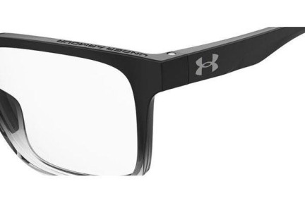 Naočale Under Armour UA5042 7C5 Pravokutan Crni