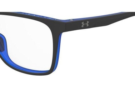 Naočale Under Armour UA5043 D51 Pravokutan Crni