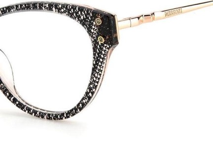 Naočale Missoni MIS0044 KDX Cat Eye Crni