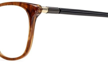 Naočale Safilo Buratto 09 03Y Cat Eye Havana