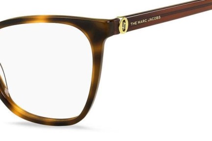 Naočale Marc Jacobs MARC600 ISK Cat Eye Havana