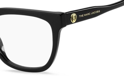 Naočale Marc Jacobs MARC629 807 Kvadratni Crni