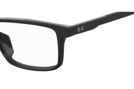 Naočale Under Armour UA5009 807 Pravokutan Crni