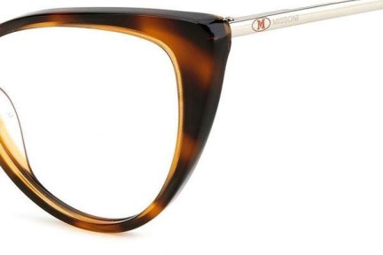 Naočale M Missoni MMI0121 05L Cat Eye Havana