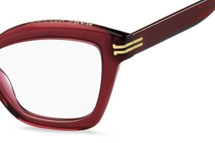 Naočale Marc Jacobs MJ1032 LHF Cat Eye Crveni