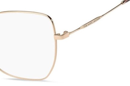 Naočale Marc Jacobs MARC621 DDB Cat Eye Zlatni