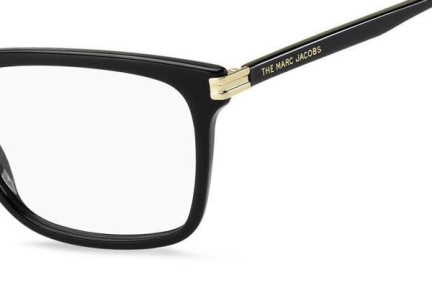 Naočale Marc Jacobs MARC545 807 Kvadratni Crni