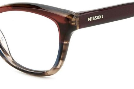 Naočale Missoni MIS0118 3XH Cat Eye Višebojni