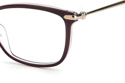 Naočale Missoni MIS0058 LHF Cat Eye Crveni