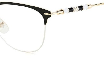 Naočale Carolina Herrera CH0038 RHL Cat Eye Crni