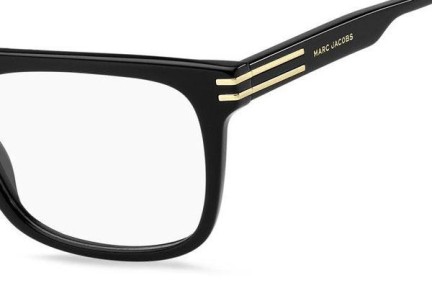 Naočale Marc Jacobs MARC606 807 Flat Top Crni