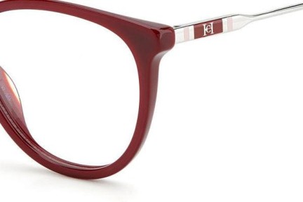 Naočale Carolina Herrera CH0073 LHF Cat Eye Crveni