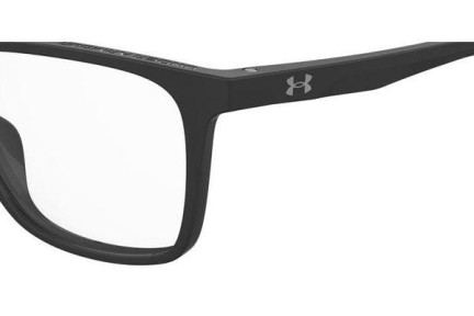 Naočale Under Armour UA5043 807 Pravokutan Crni