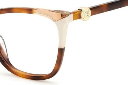 Naočale Carolina Herrera CH0057 C1H Cat Eye Havana