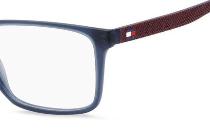 Naočale Tommy Hilfiger TH1948 GV4 Pravokutan Plavi