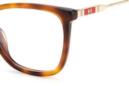 Naočale Carolina Herrera CH0071 05L Cat Eye Havana