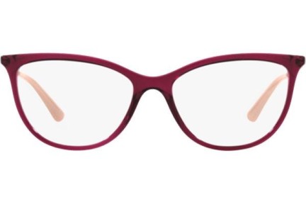 Naočale Vogue Eyewear VO5239 2909 Cat Eye Crveni