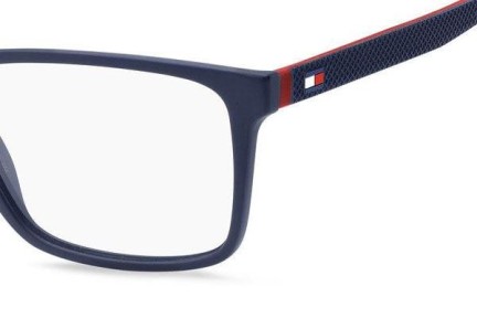 Naočale Tommy Hilfiger TH1948 FLL Pravokutan Plavi