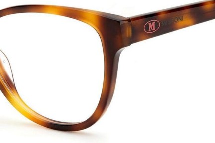 Naočale M Missoni MMI0075 05L Cat Eye Havana