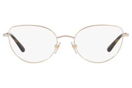 Naočale Vogue Eyewear VO4128 848 Cat Eye Zlatni