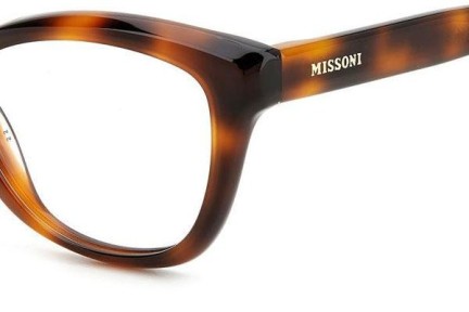 Naočale Missoni MIS0118 05L Cat Eye Havana