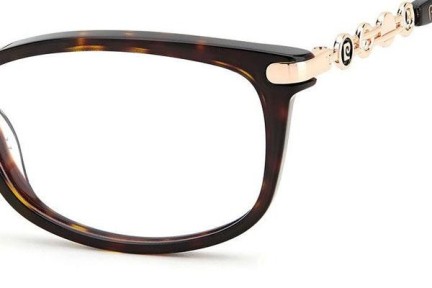 Naočale Pierre Cardin P.C.8510 086 Cat Eye Havana