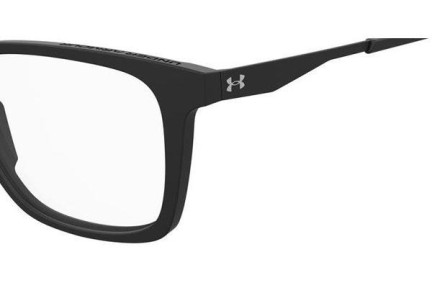 Naočale Under Armour UA5040 003 Kvadratni Crni