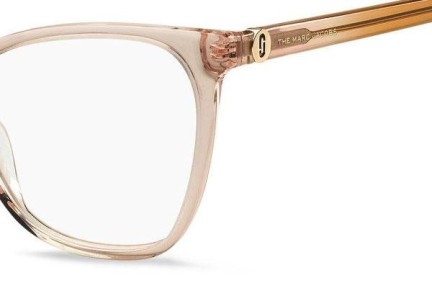 Naočale Marc Jacobs MARC600 R83 Cat Eye Bež