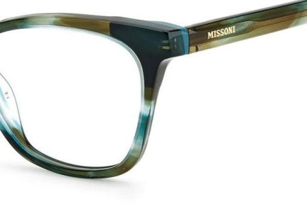 Naočale Missoni MIS0101 6AK Cat Eye Višebojni